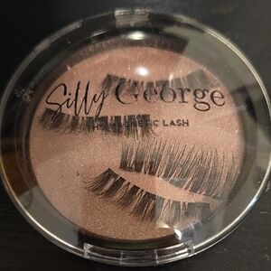 Black False Eyelashes